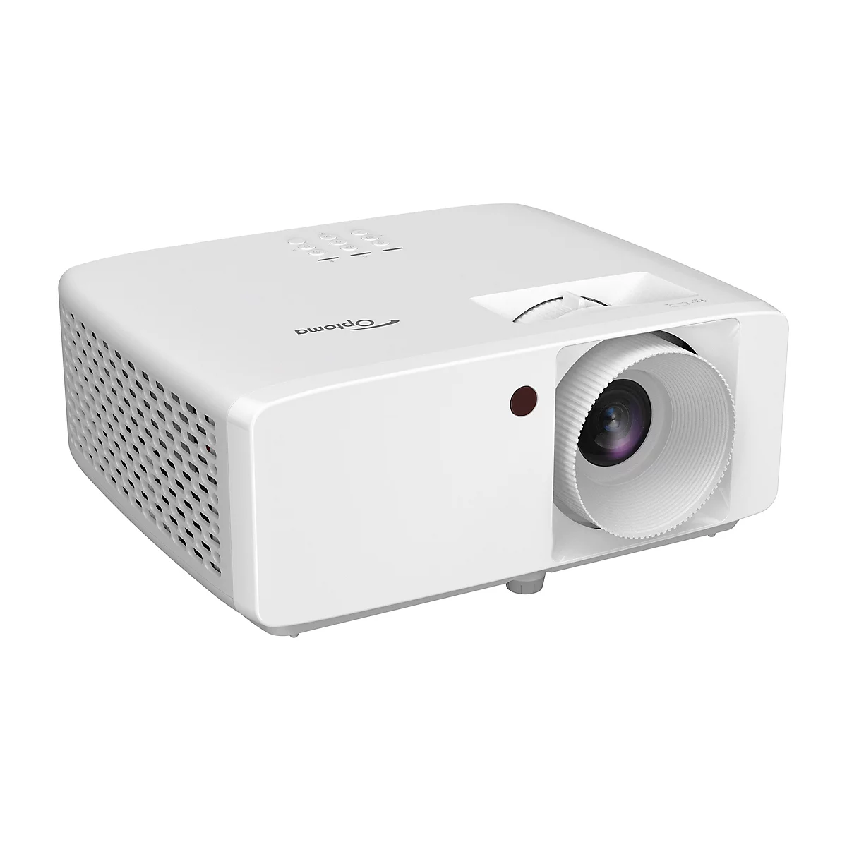Optoma HZ40HDR - DLP-Projektor - Laser - 3D - 4000 lm - Full HD (1920 x 1080)