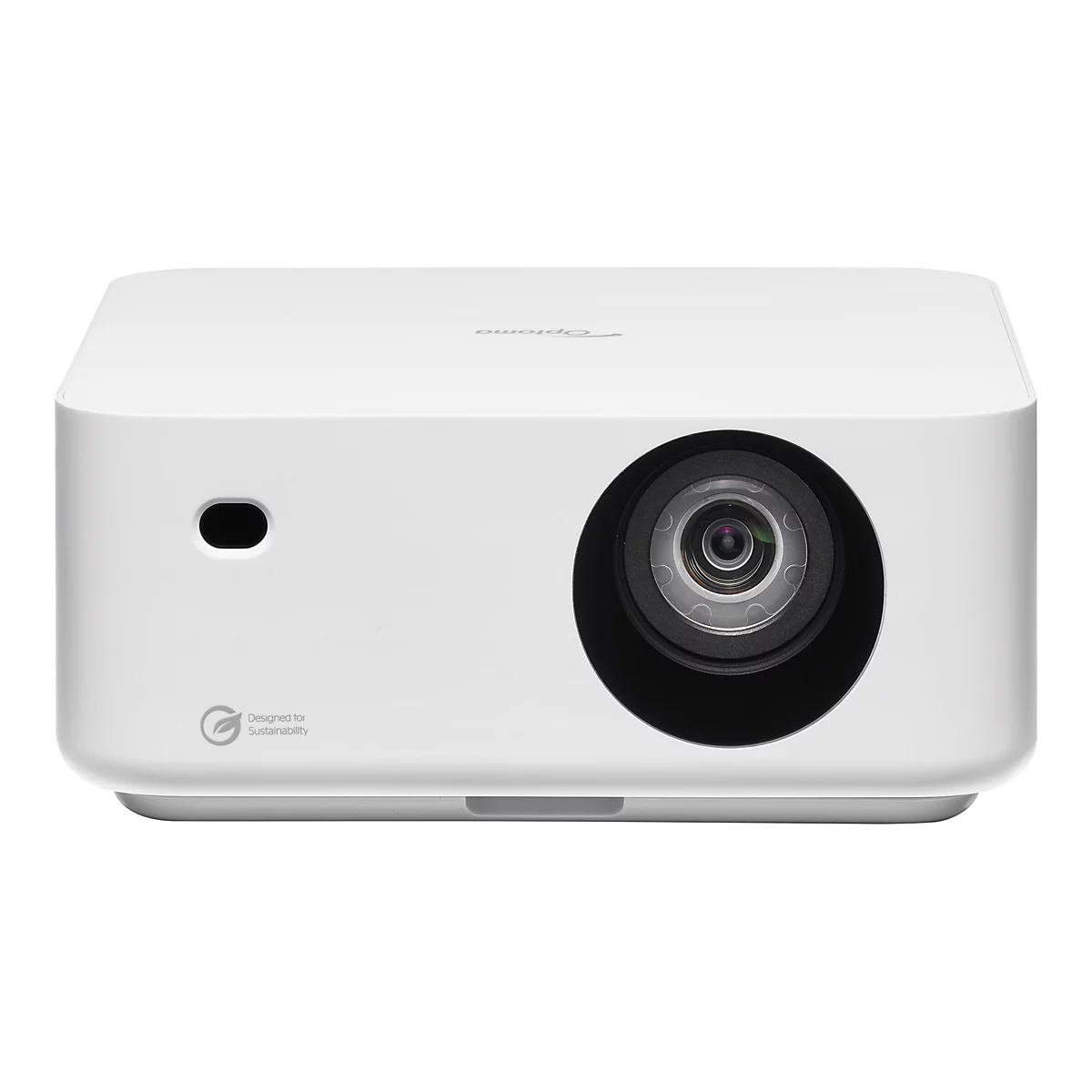 Optoma ML1080 - DLP-Projektor - Laser - tragbar - 1200 lm - Full HD (1920 x 1080)
