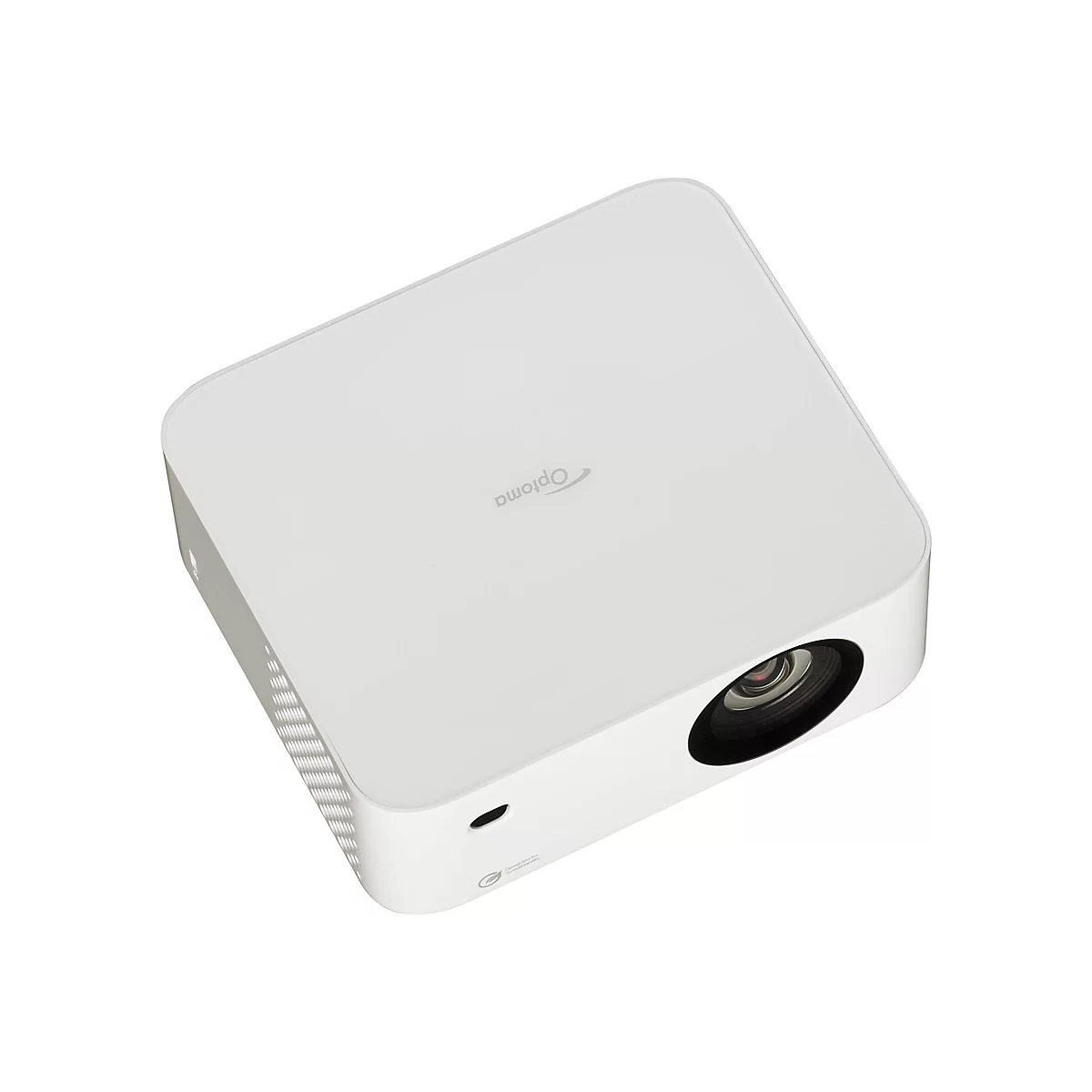 Optoma ML1080 - DLP-Projektor - Laser - tragbar - 1200 lm - Full HD (1920 x 1080)