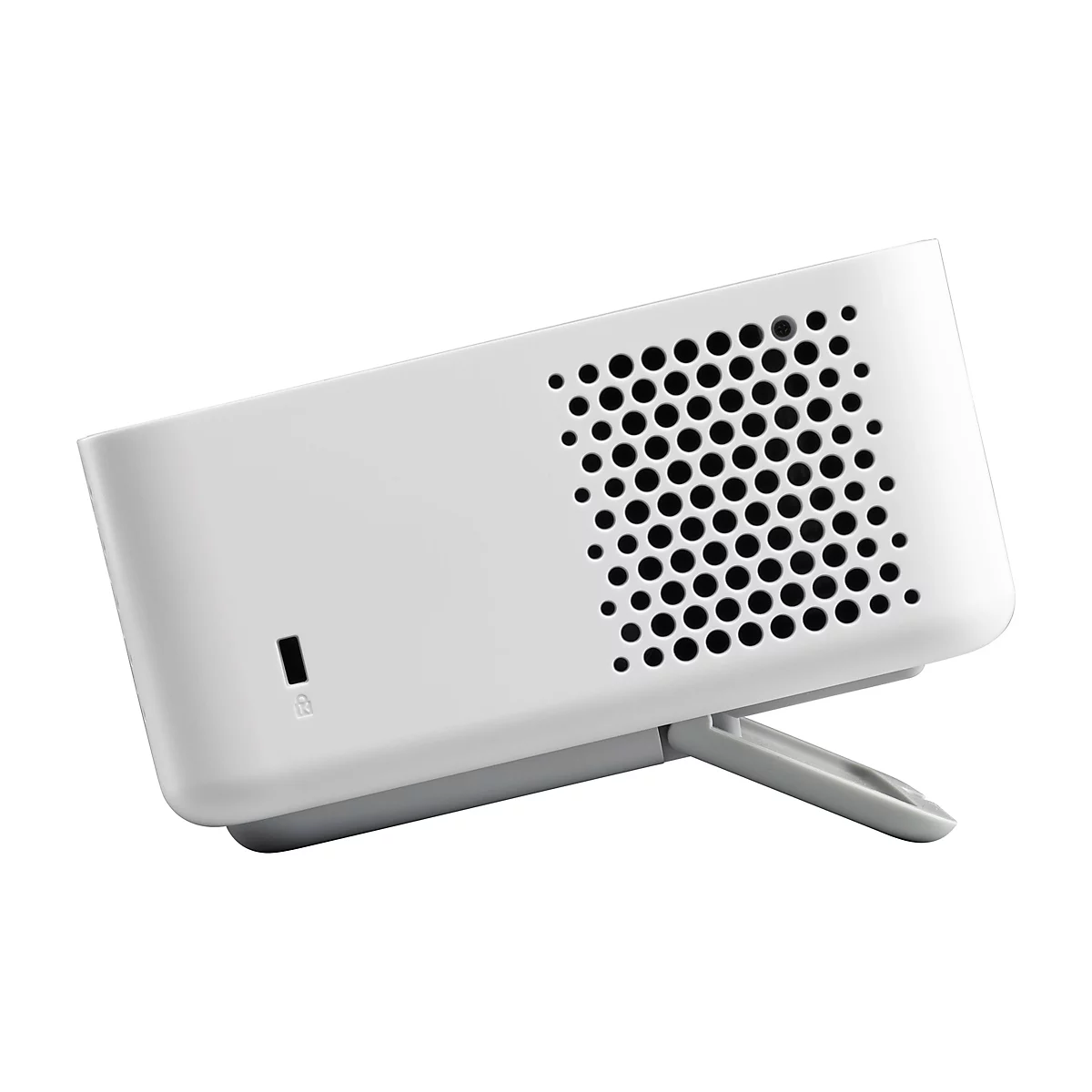 Optoma ML1080 - DLP-Projektor - Laser - tragbar - 1200 lm - Full HD (1920 x 1080)