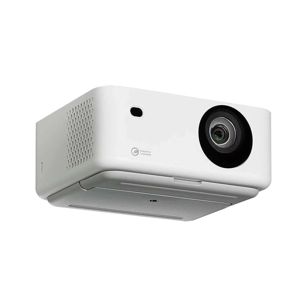 Optoma ML1080ST - DLP-Projektor - Laser - tragbar - 1200 lm - Full HD (1920 x 1080)