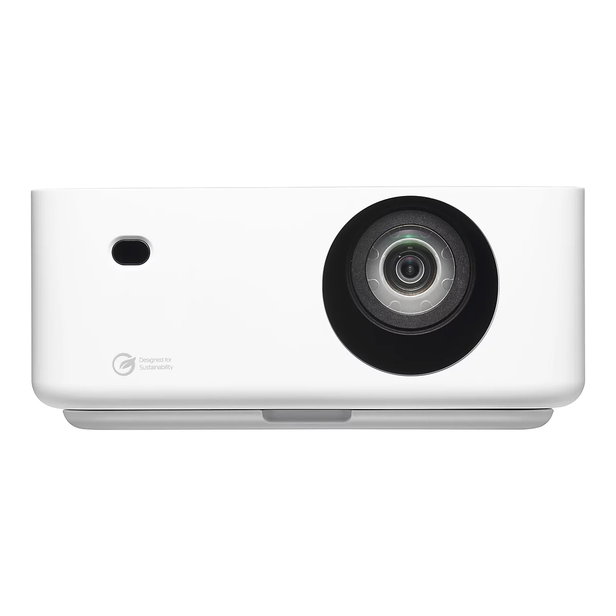 Optoma ML1080ST - DLP-Projektor - Laser - tragbar - 1200 lm - Full HD (1920 x 1080)
