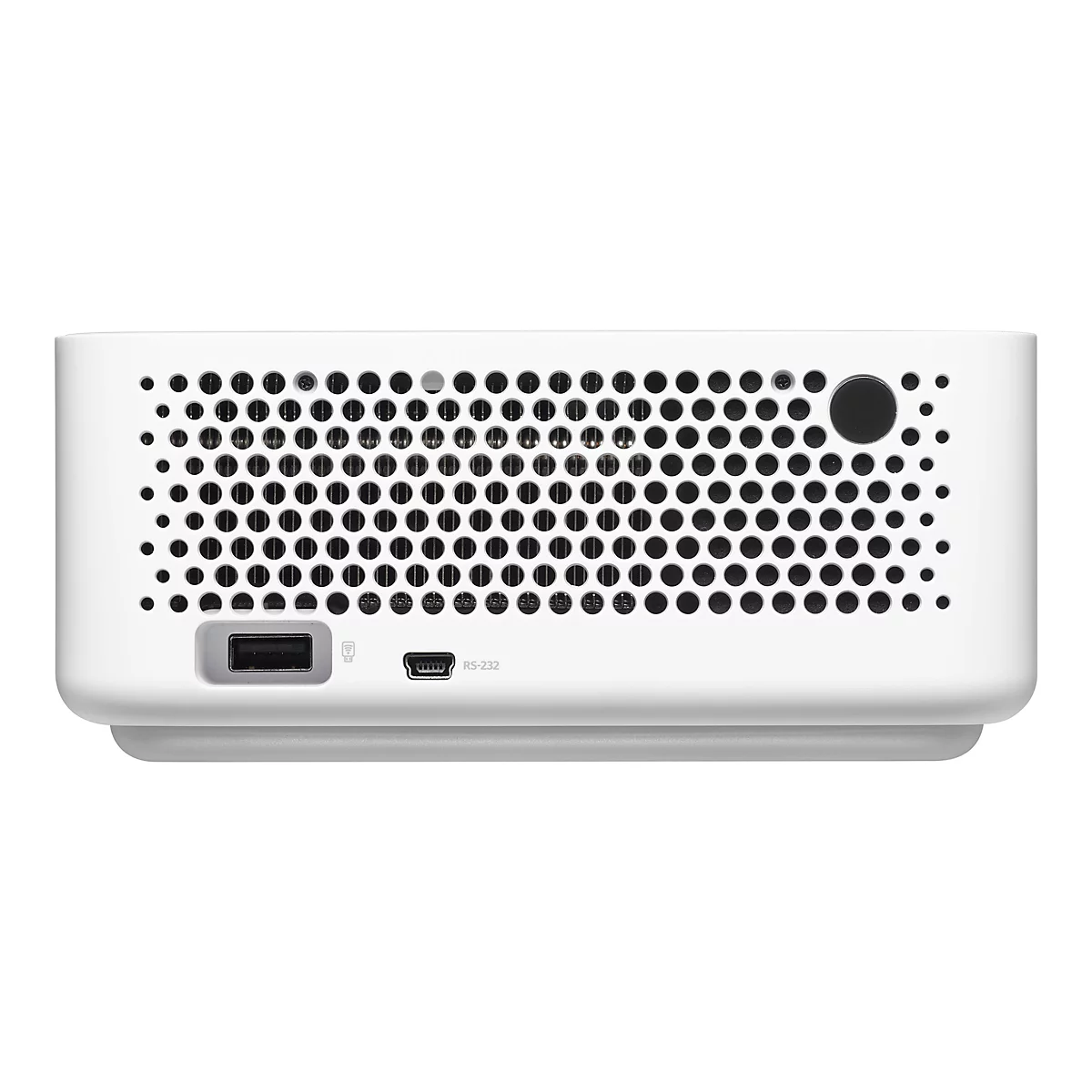 Optoma ML1080ST - DLP-Projektor - Laser - tragbar - 1200 lm - Full HD (1920 x 1080)