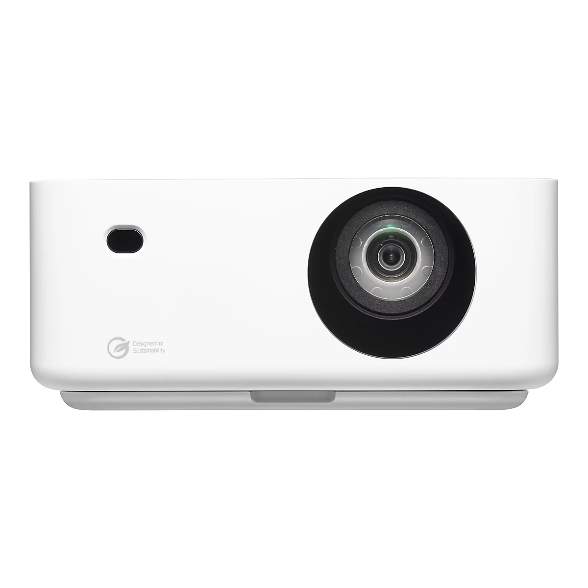 Optoma ML1080ST - DLP-Projektor - Laser - tragbar - 1200 lm - Full HD (1920 x 1080)