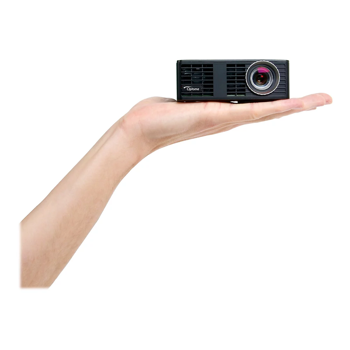 Optoma ML750e - DLP-Projektor - 3D