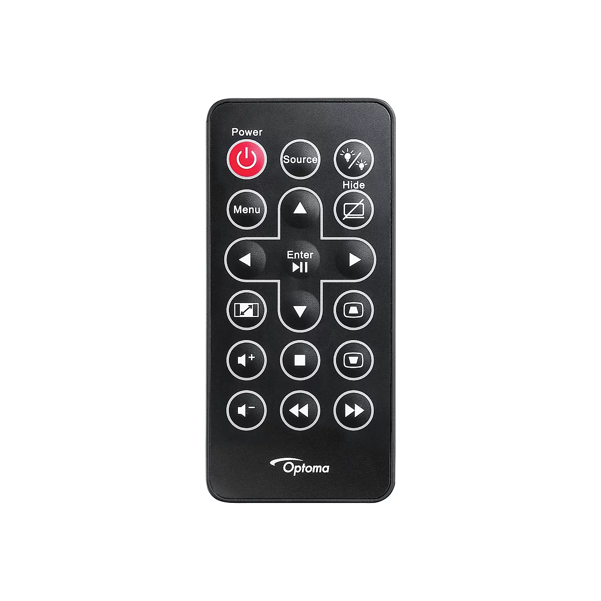 Optoma ML750e - DLP-Projektor - 3D