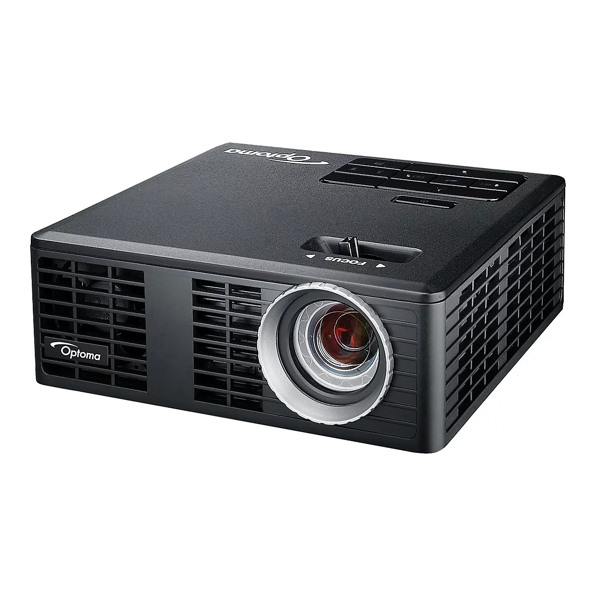 Optoma ML750e - DLP-Projektor - 3D