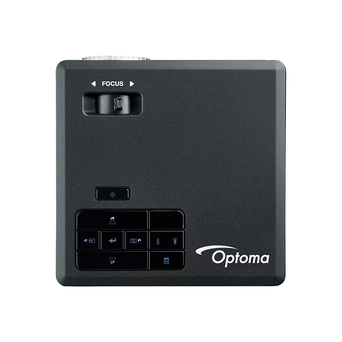 Optoma ML750e - DLP-Projektor - 3D