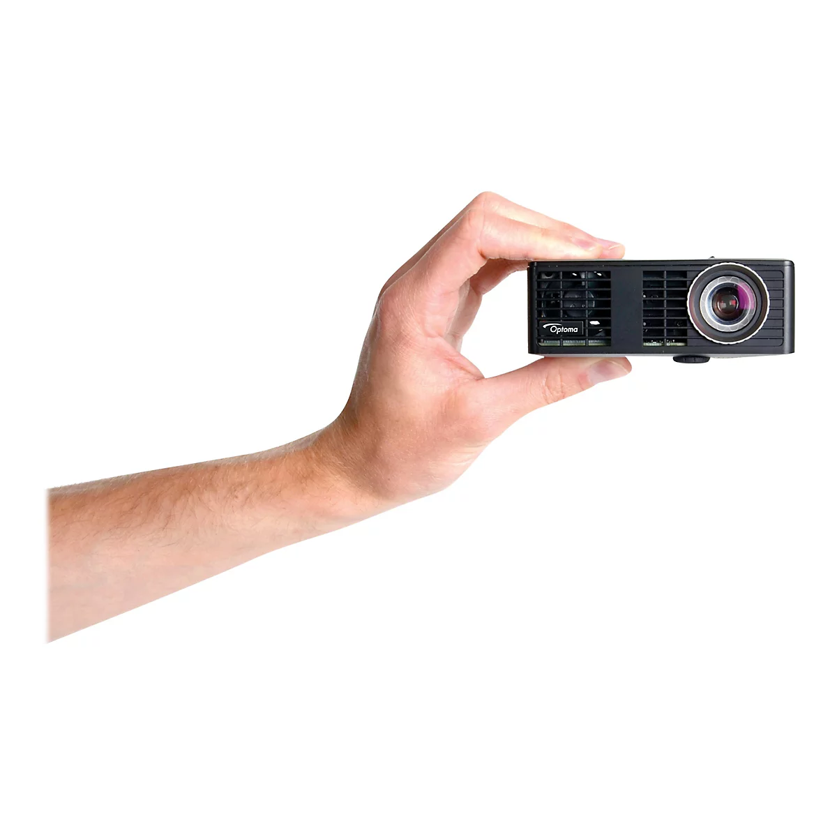 Optoma ML750e - DLP-Projektor - 3D