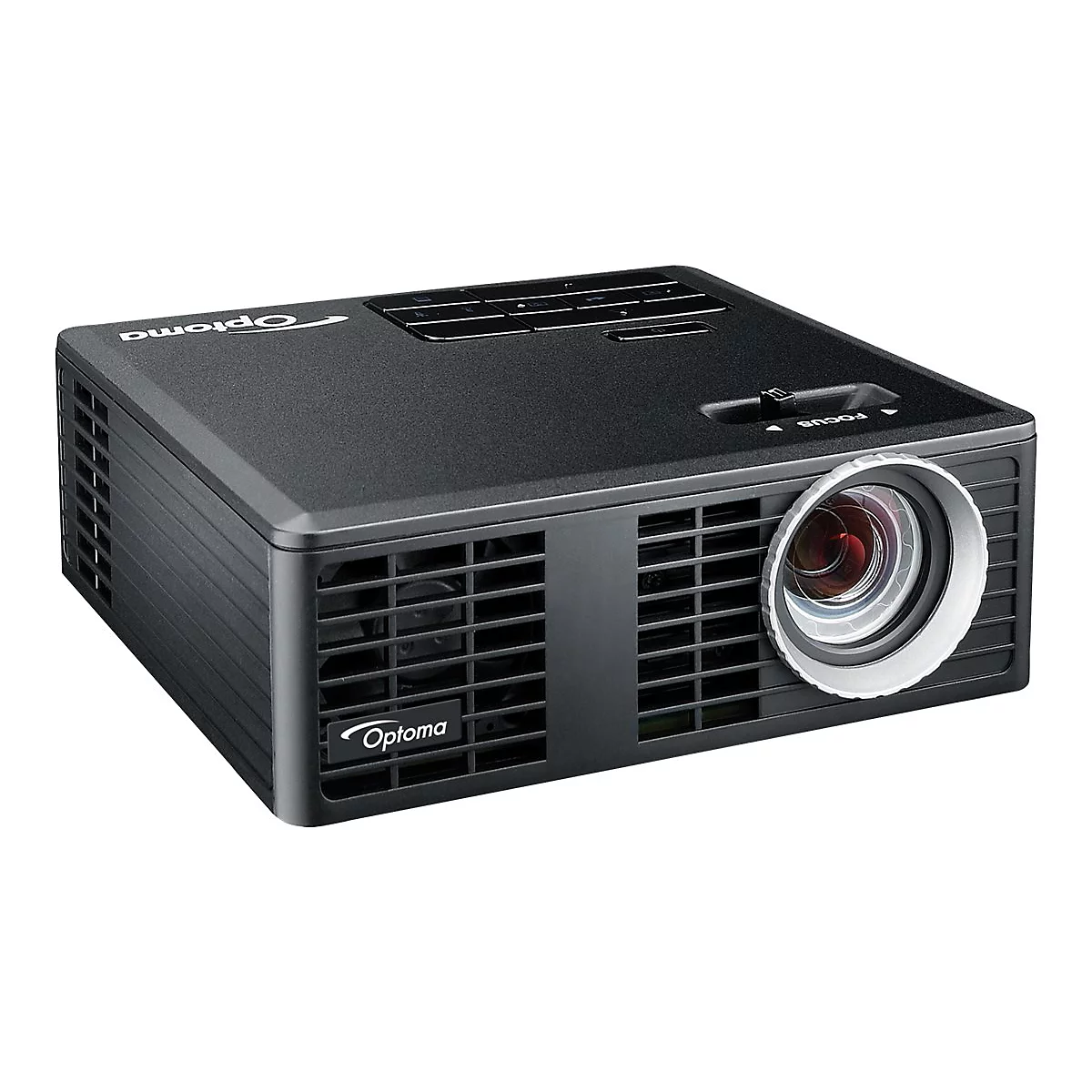 Optoma ML750e - DLP-Projektor - 3D