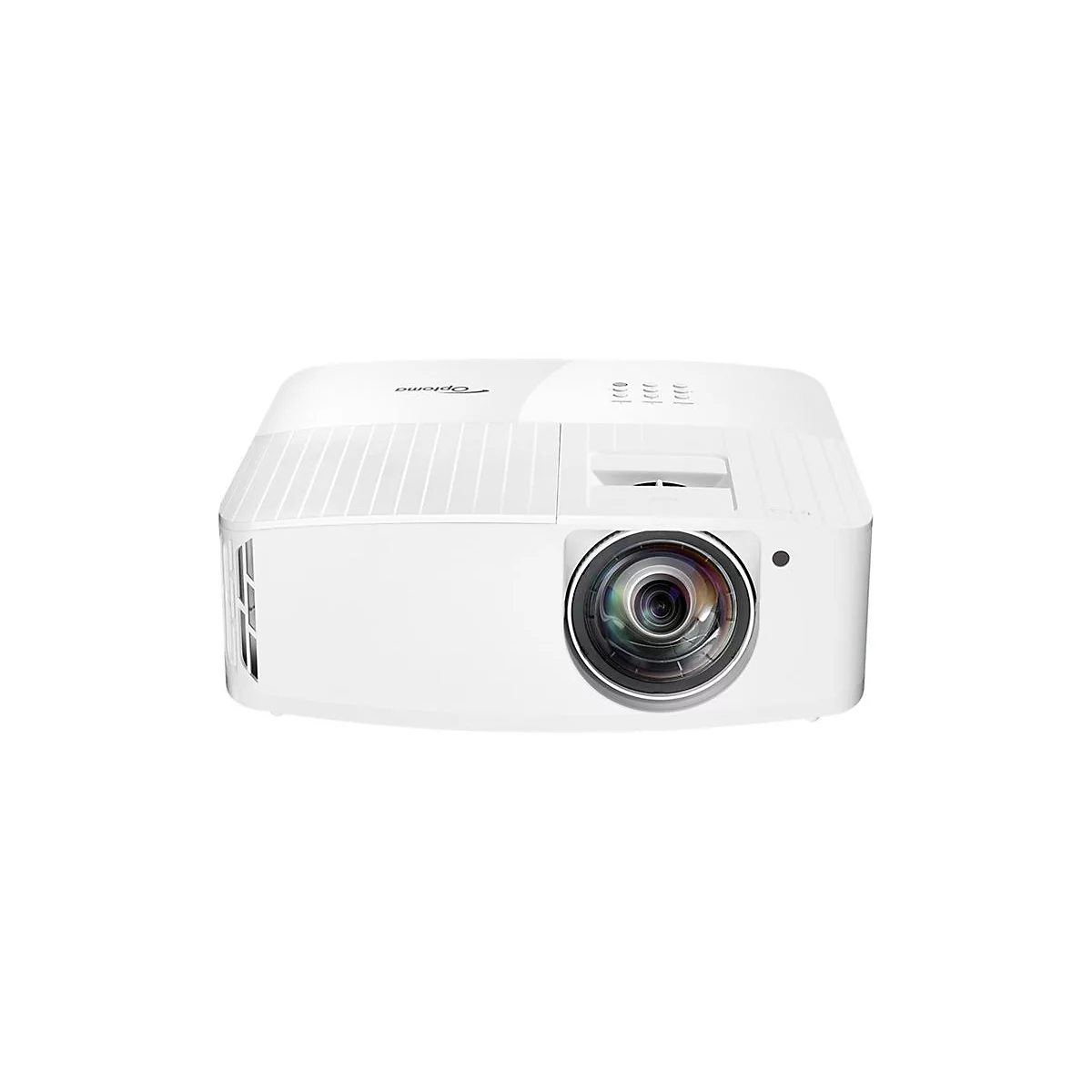 Optoma UHD35STx - DLP-Projektor - 3D - 3600 lm - 3840 x 2160 - 16:9