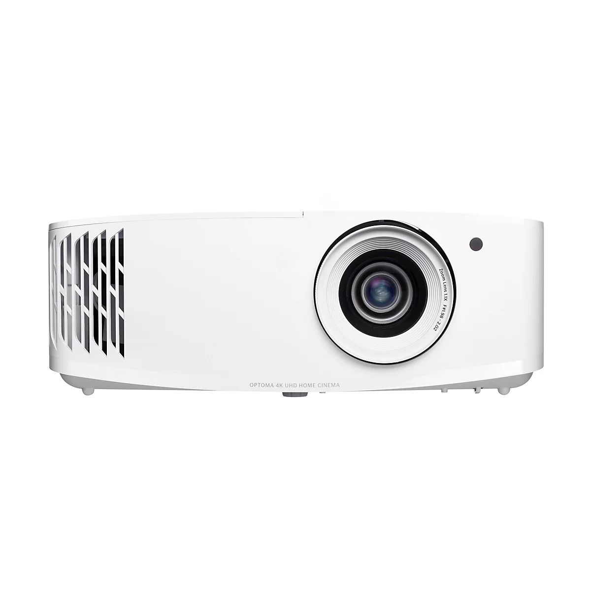 Optoma UHD35x - DLP-Projektor - 3D - 3600 lm - 3840 x 2160 - 16:9