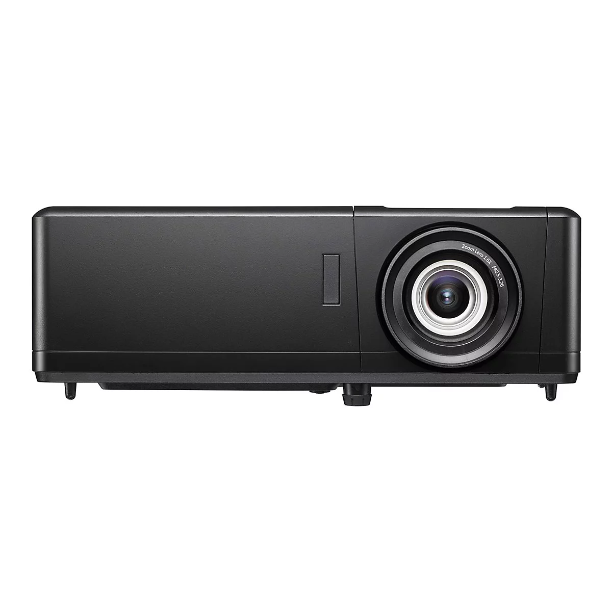 Optoma UHZ55 - DLP-Projektor - Laser - 3D - 3000 lm - 3820 x 2160