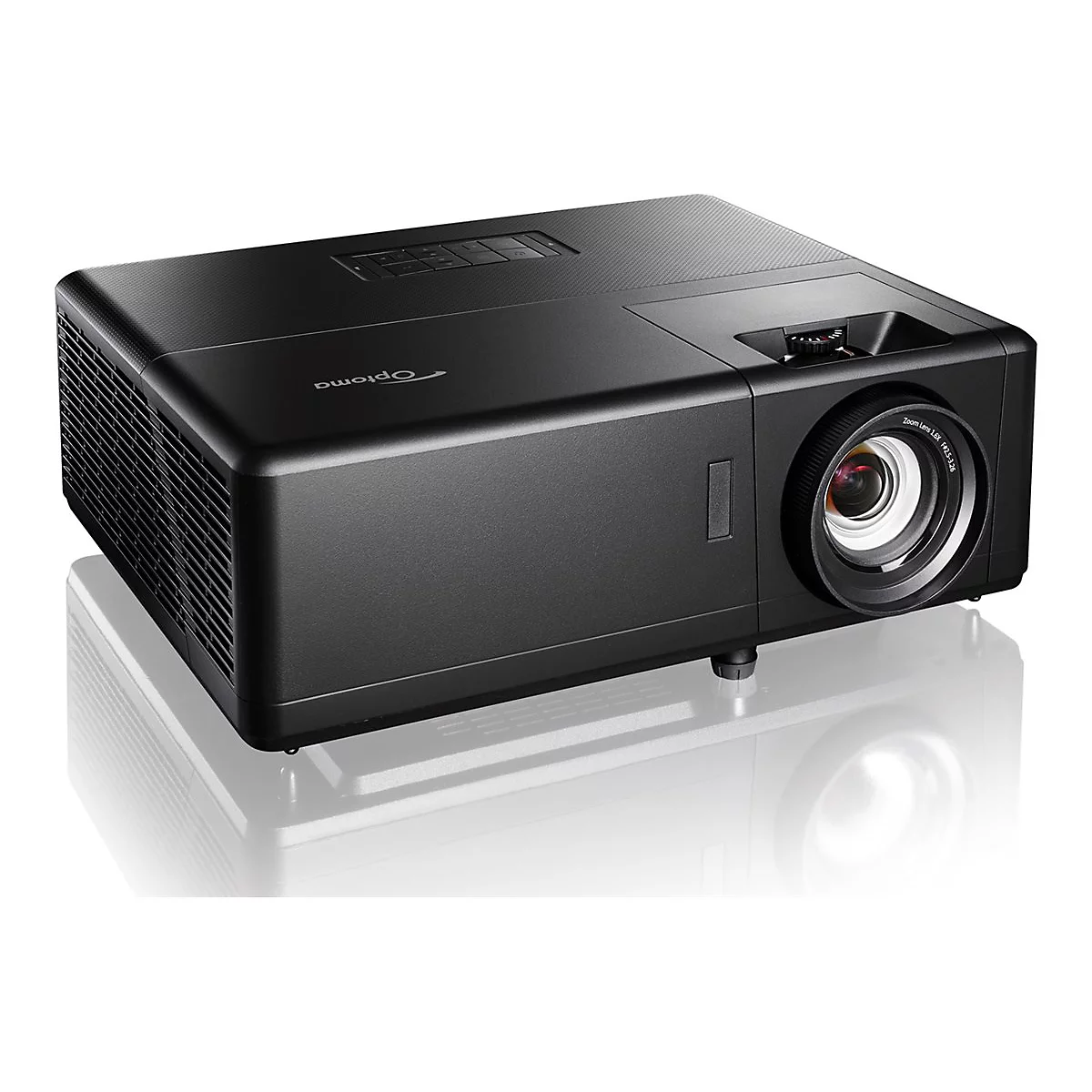 Optoma UHZ55 - DLP-Projektor - Laser - 3D - 3000 lm - 3820 x 2160
