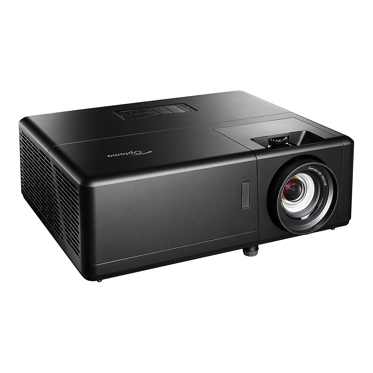Optoma UHZ55 - DLP-Projektor - Laser - 3D - 3000 lm - 3820 x 2160