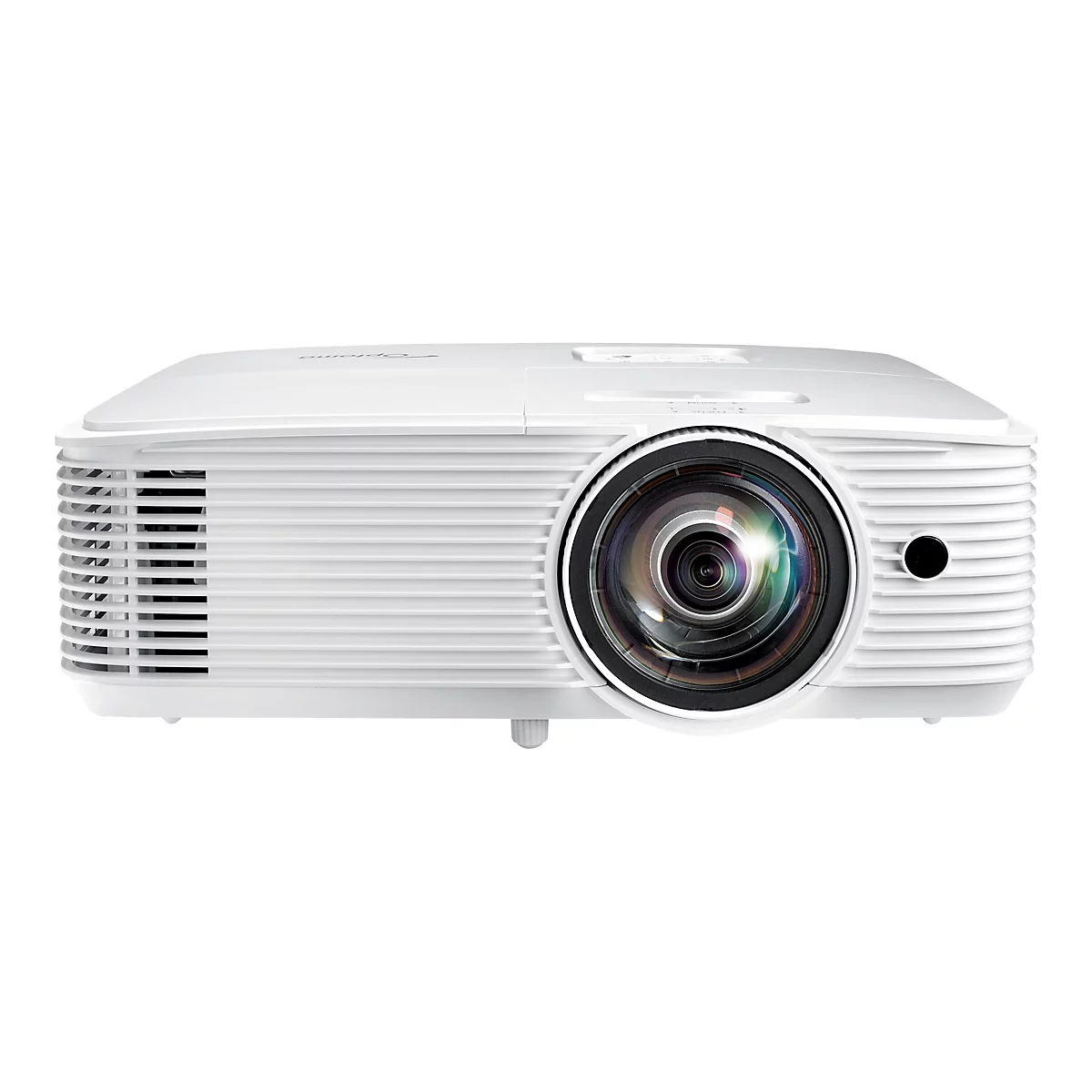 Optoma W309ST - DLP-Projektor - Short-Throw - tragbar - 3D