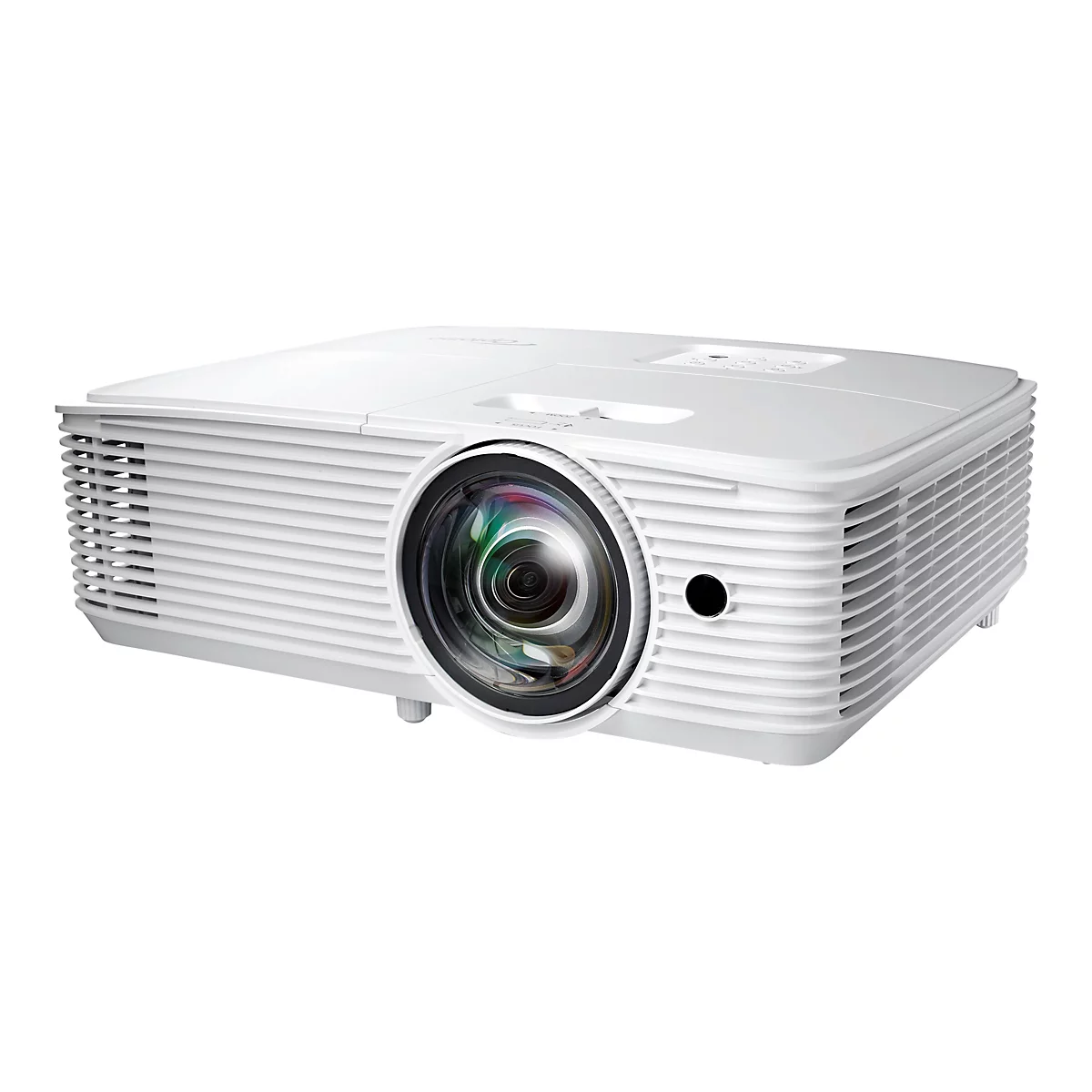 Optoma X309ST - DLP-Projektor - tragbar - 3D