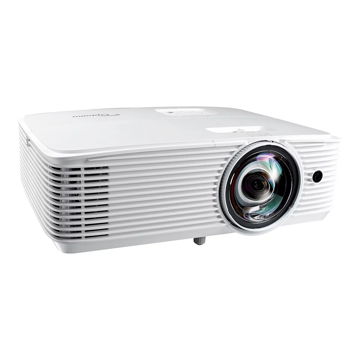 Optoma X309ST - DLP-Projektor - tragbar - 3D