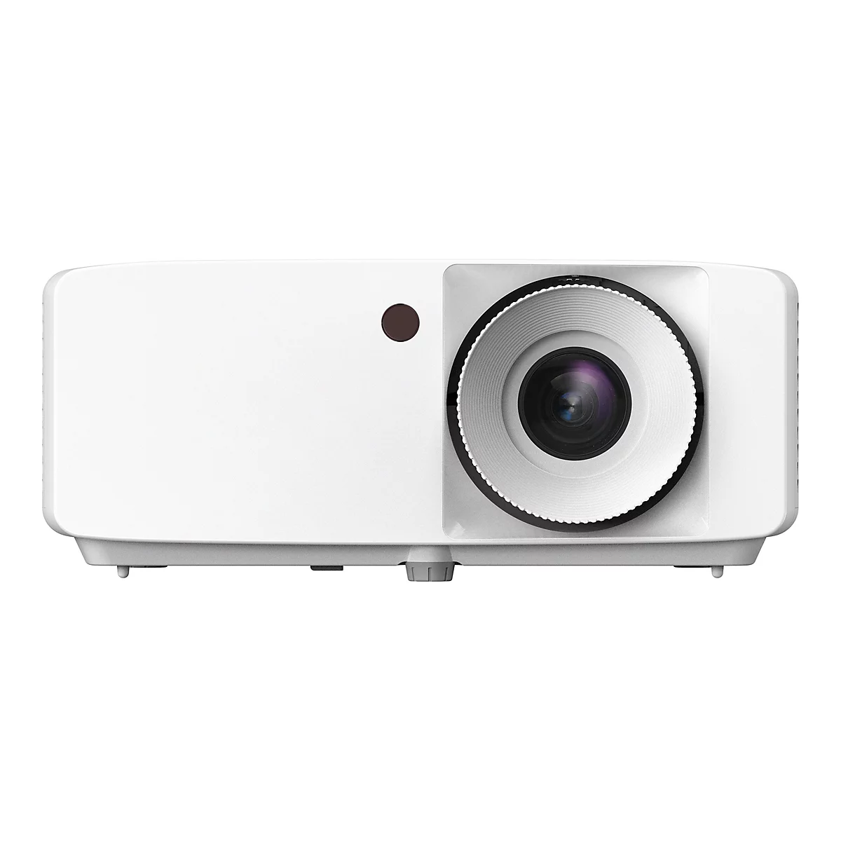 Optoma ZH350 - DLP-Projektor - Laser - 3D - 3600 lm - Full HD (1920 x 1080)