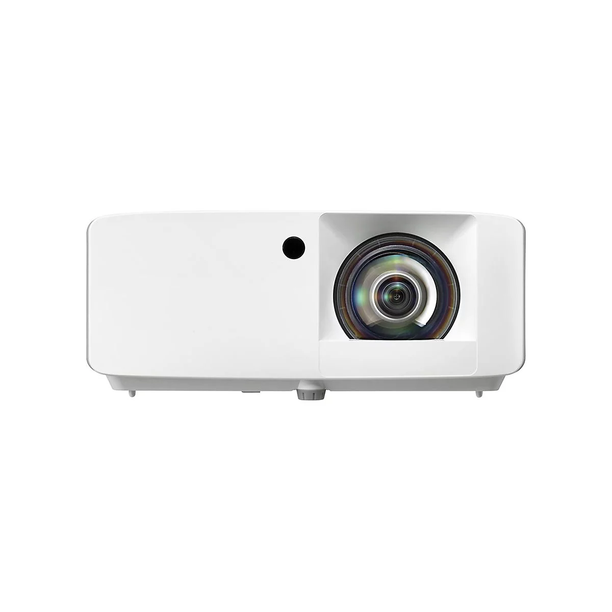 Optoma ZH350ST - DLP-Projektor - Laser - tragbar - 3D - 3500 lm