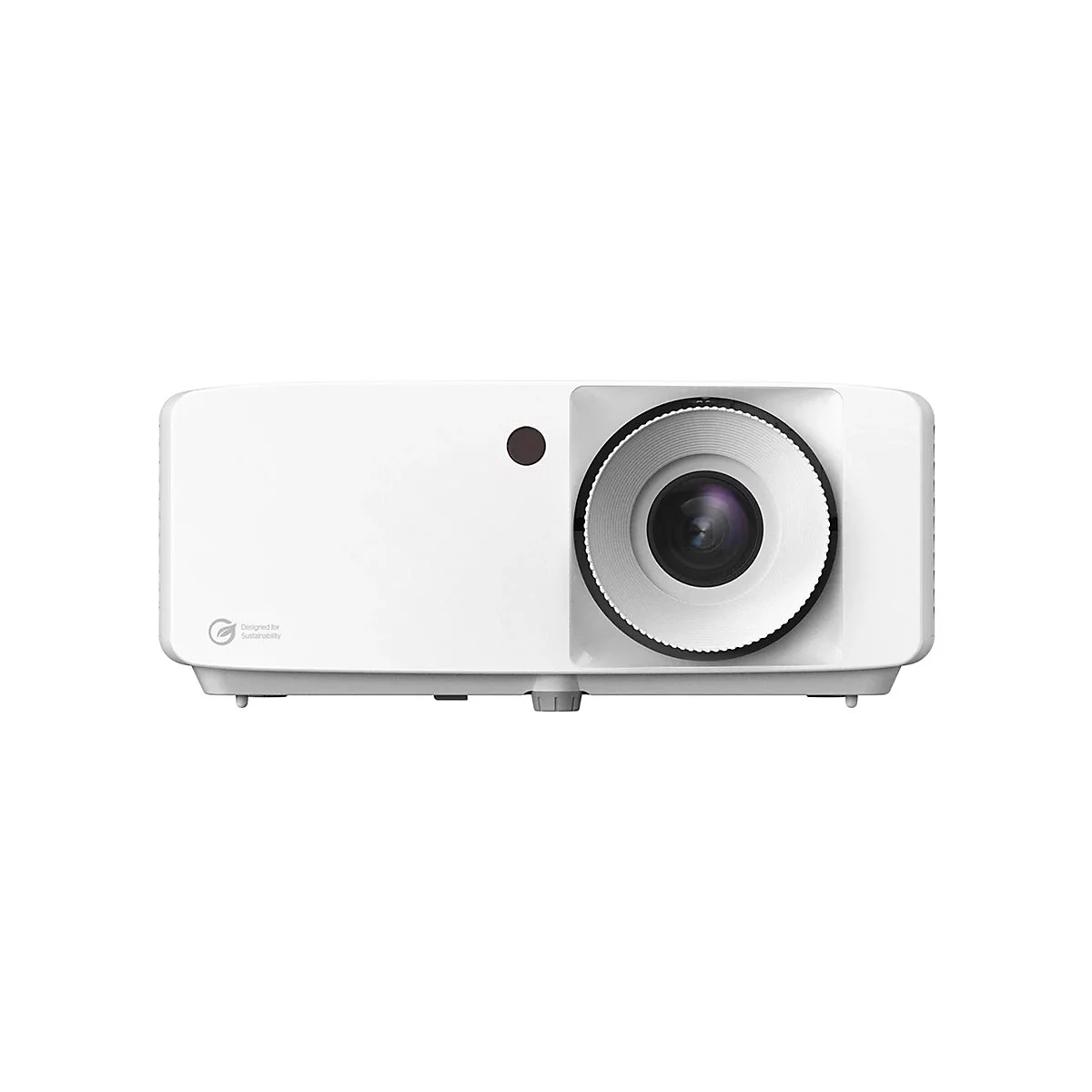 Optoma ZH462 - DLP-Projektor - Laser - 3D - 5000 lm - Full HD (1920 x 1080)