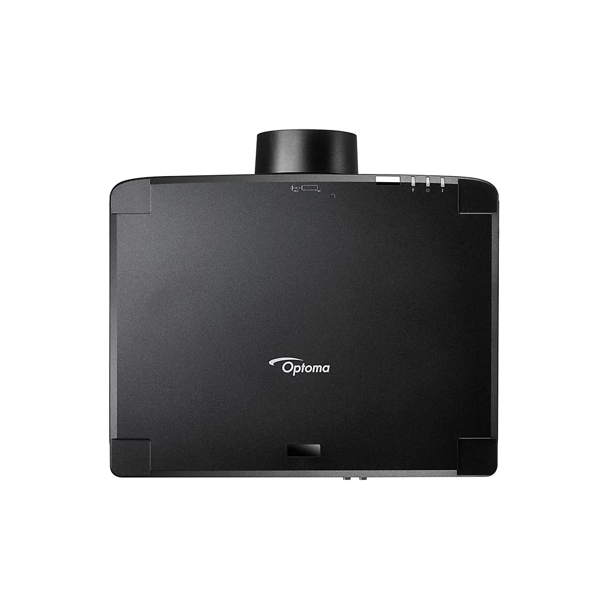Optoma ZU820T - DLP-Projektor - Laser - 3D - 8800 lm - WUXGA (1920 x 1200)