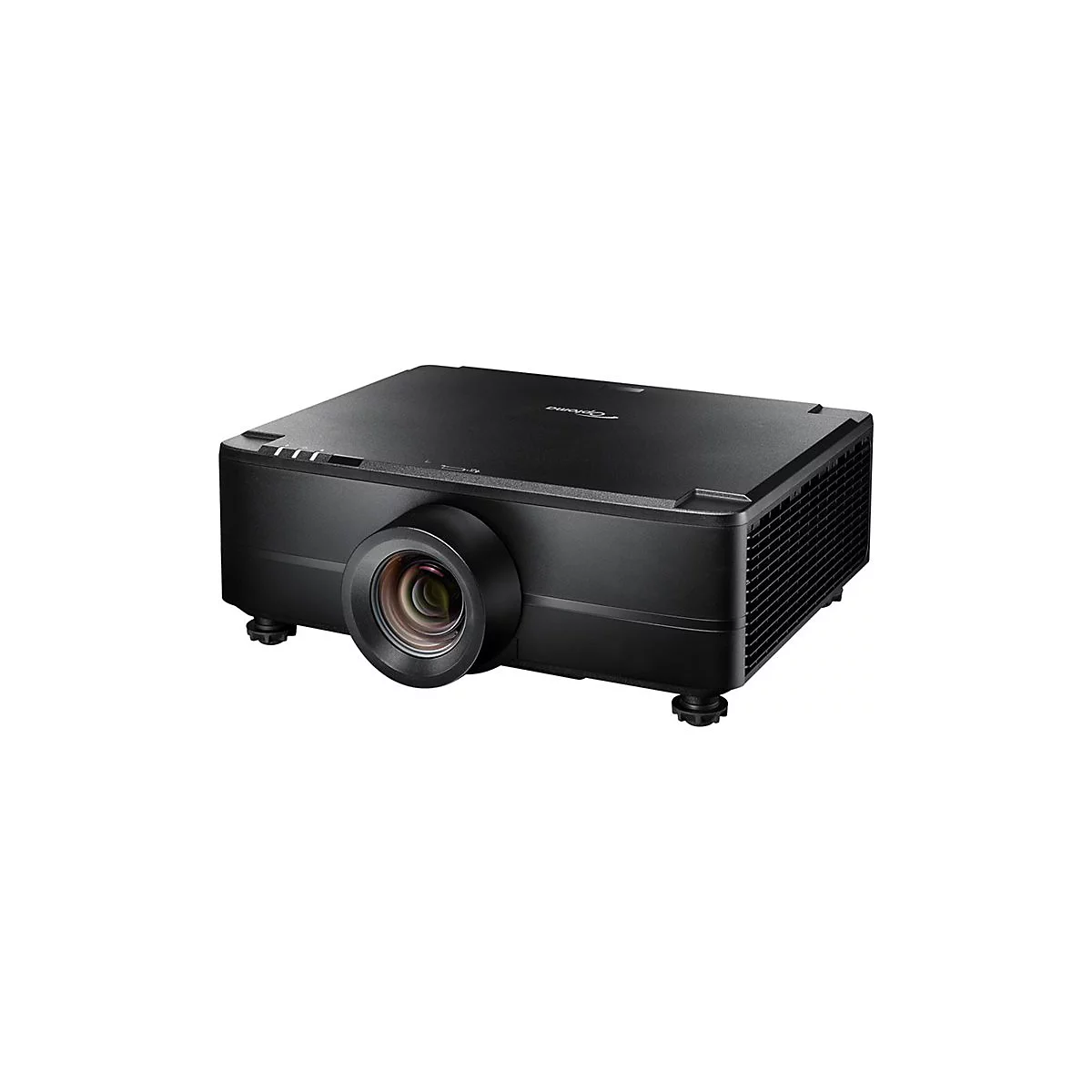 Optoma ZU820T - DLP-Projektor - Laser - 3D - 8800 lm - WUXGA (1920 x 1200)