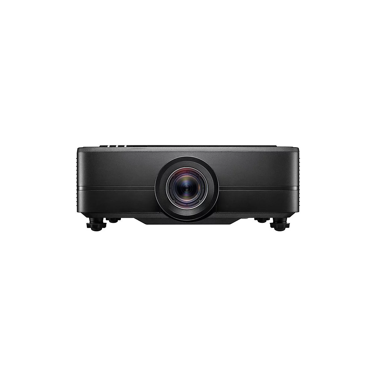Optoma ZU820T - DLP-Projektor - Laser - 3D - 8800 lm - WUXGA (1920 x 1200)