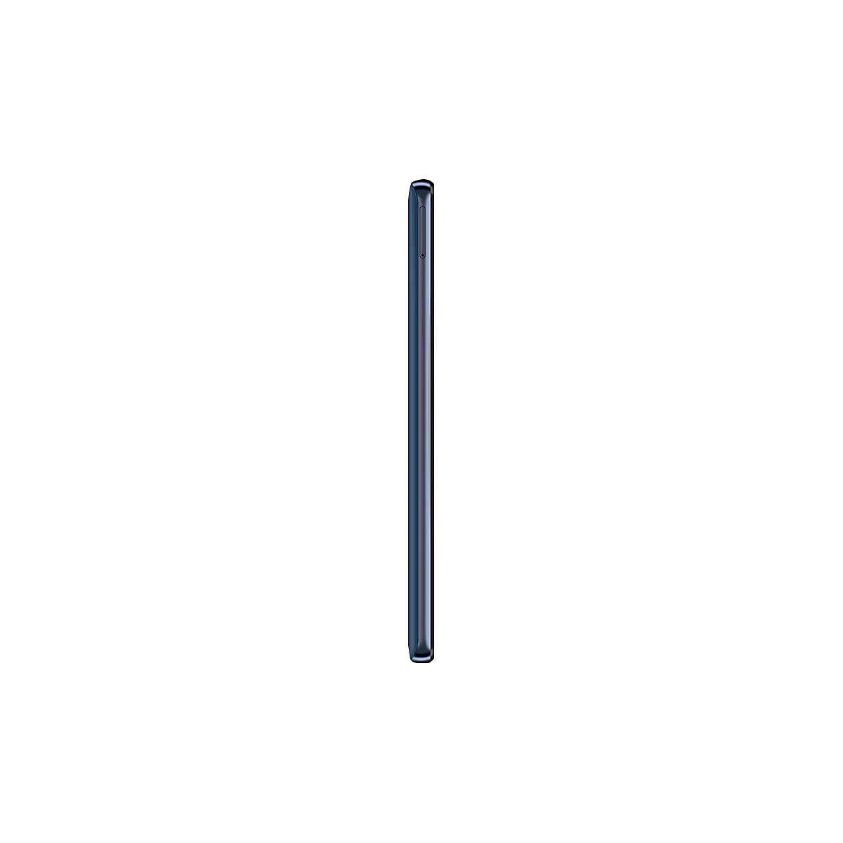 Ordissimo LeNuméro2 - 4G Smartphone - RAM 4 GB / Interner Speicher 64 GB - microSD slot - LCD-Anzeige - 6.3'