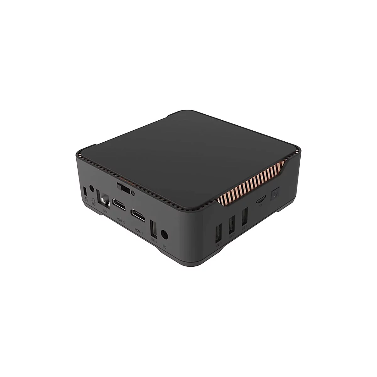 ORDISSIMO Luna 2 - MT - Celeron J3455 / 1.5 GHz - RAM 4 GB - Flash - eMMC 64 GB