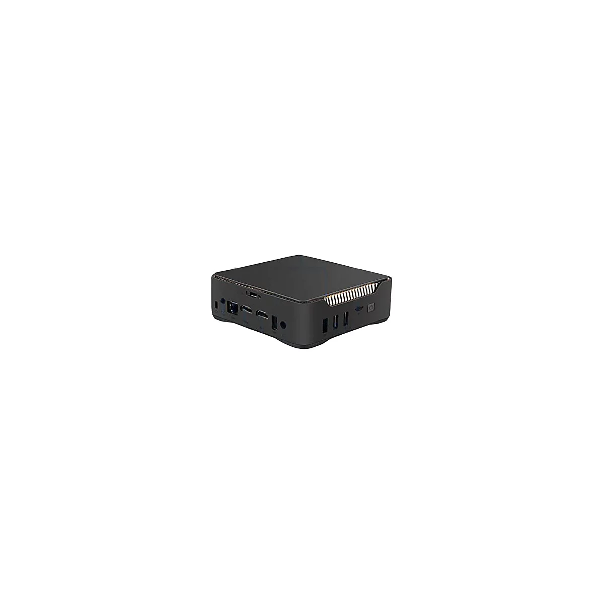 ORDISSIMO Luna 2 - MT - Celeron J3455 / 1.5 GHz - RAM 4 GB - Flash - eMMC 64 GB