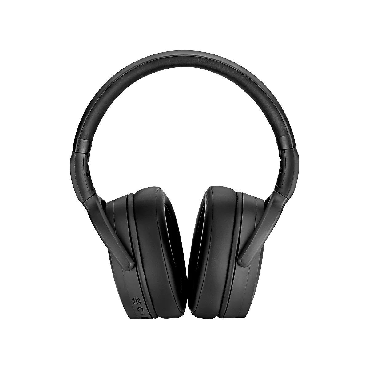 Oreillette Bluetooth SENNHEISER EPOS ADAPT 360, antibruit actif, pliable, binaural, noir