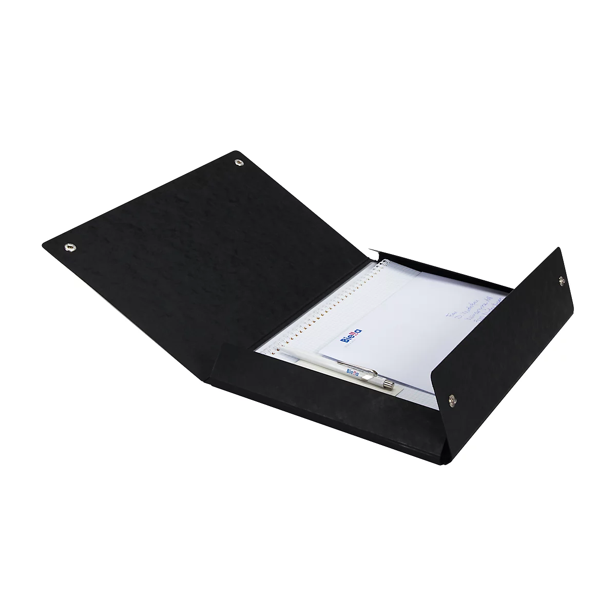 Organisateur TopColor C4 Biella, noir