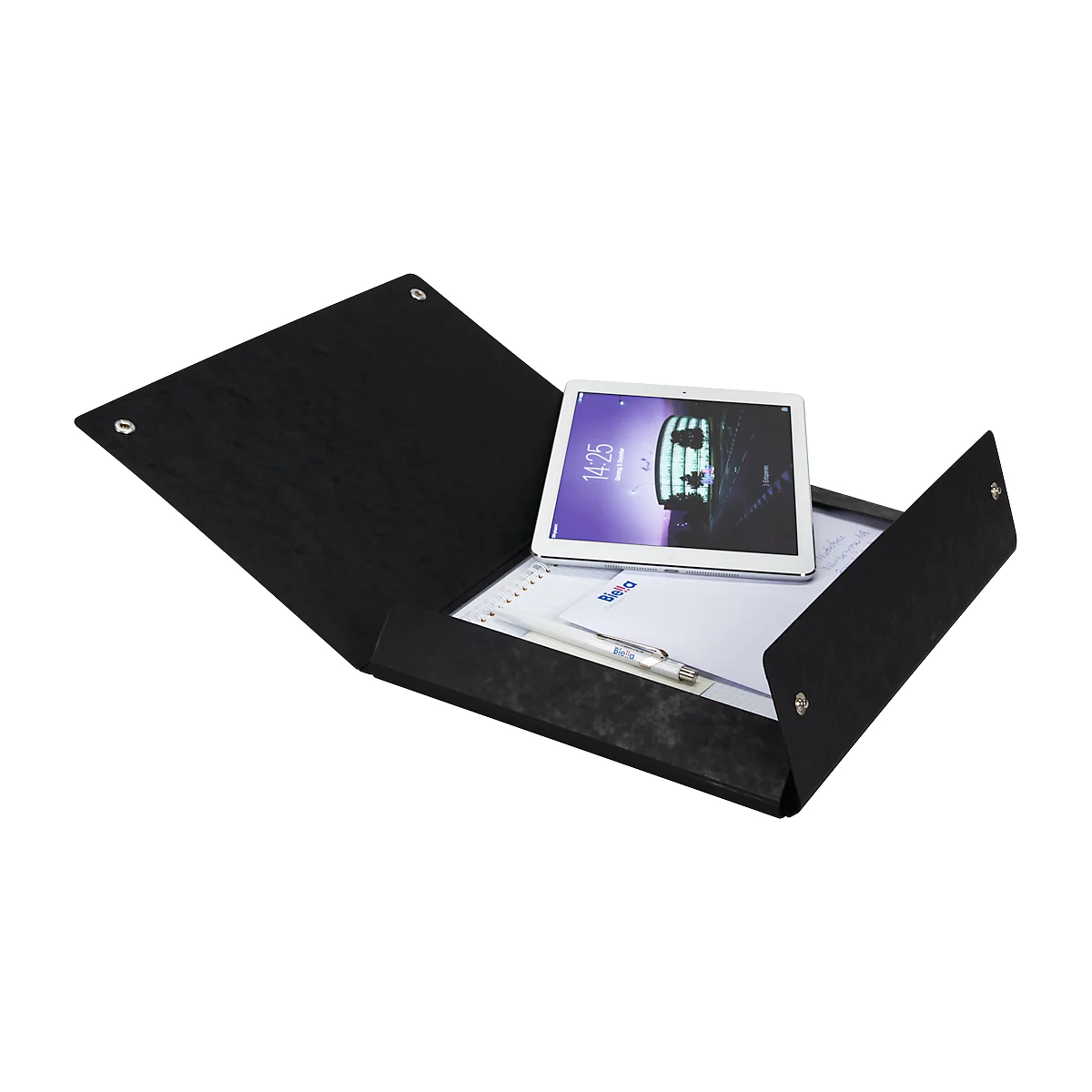 Organisateur TopColor C4 Biella, noir