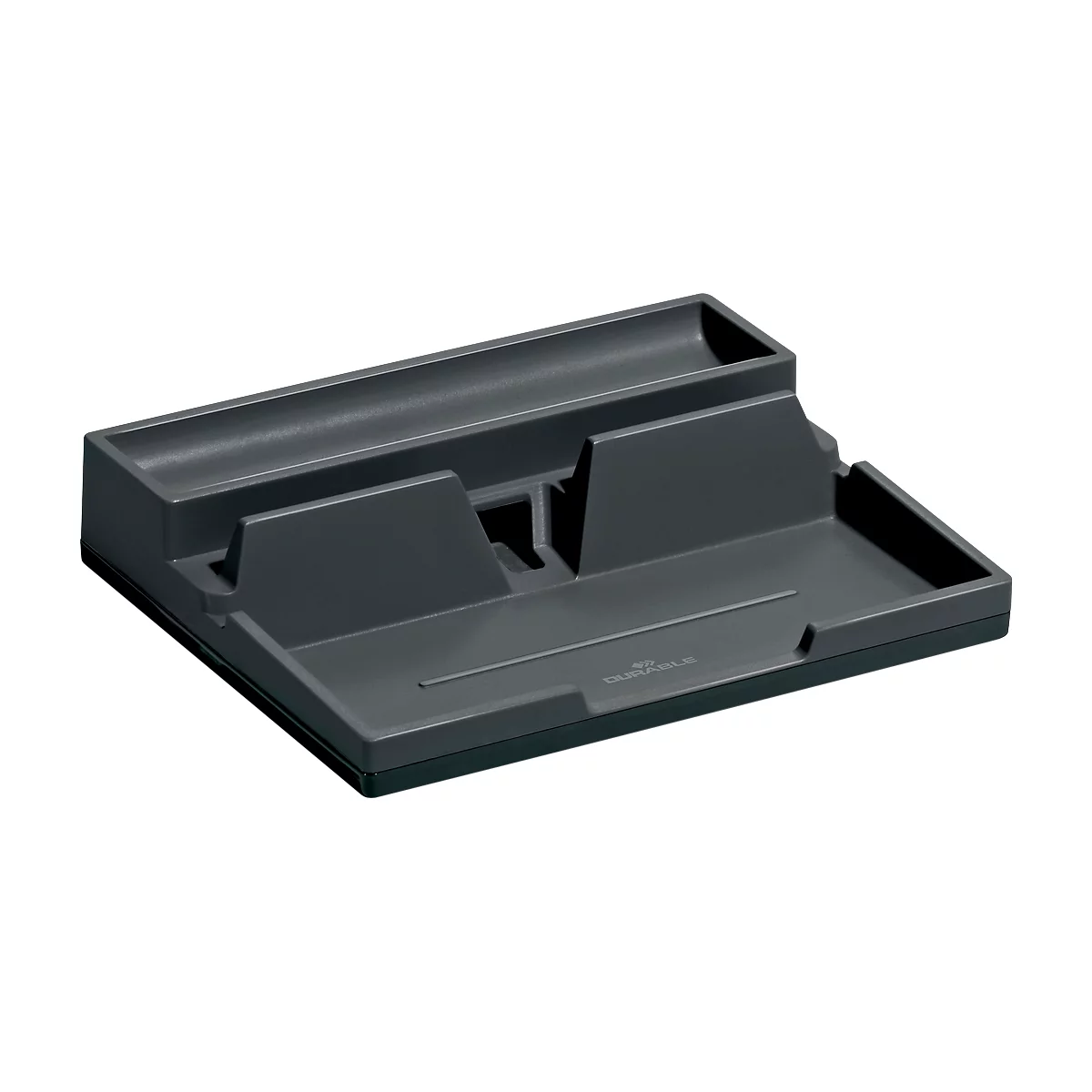 Organiseur de bureau SMART OFFICE VARIOCOLOR® DURABLE, anthracite