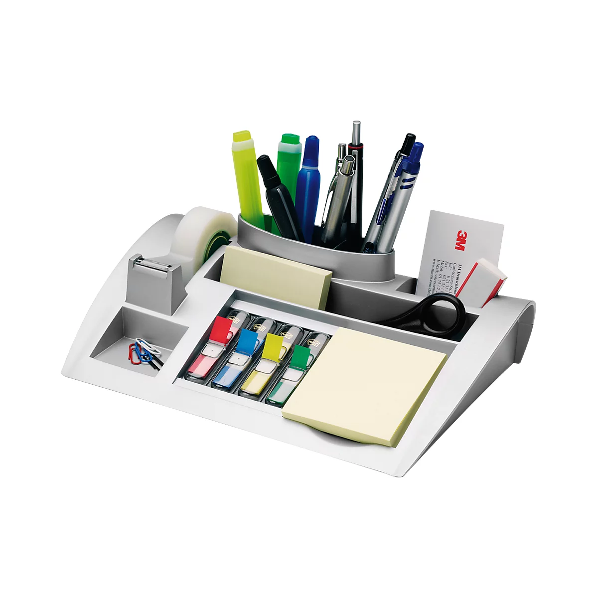 Organizador de mesa Post-it