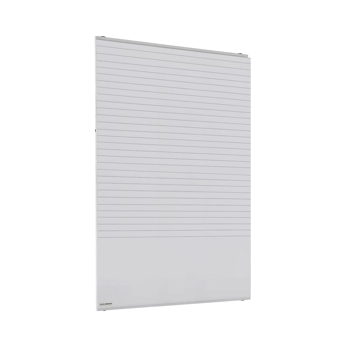 ORGATEX cardplan-bord, A4 liggend/A5 staand, 795 x 500 mm
