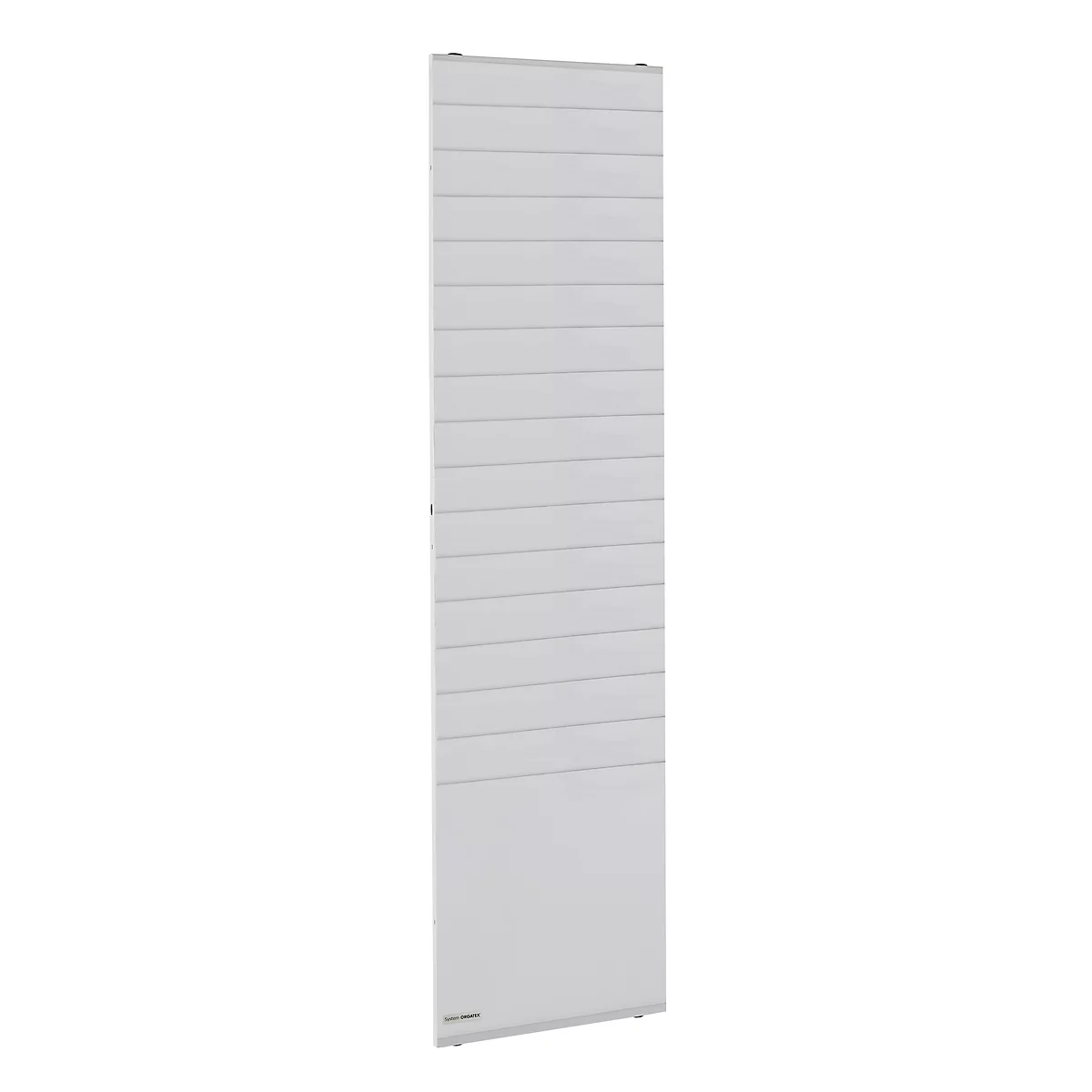 ORGATEX cardplan-bord, A5 liggend/A6 staand, 1085 x 250 mm