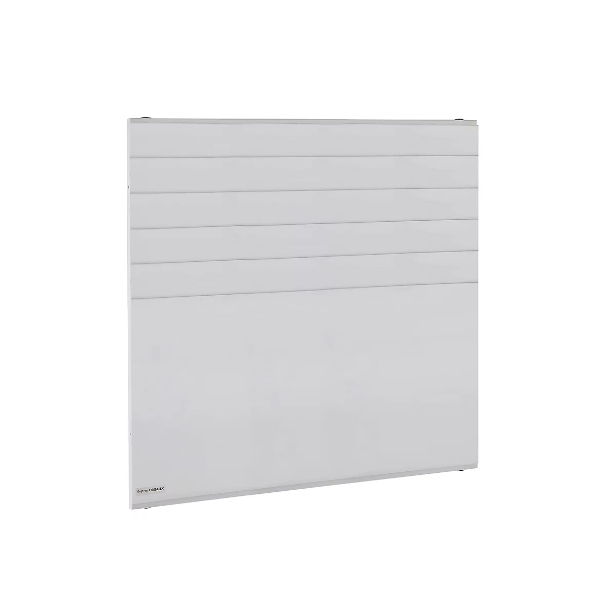 ORGATEX cardplan-bord, A5 liggend/A6 staand, 440x500 mm