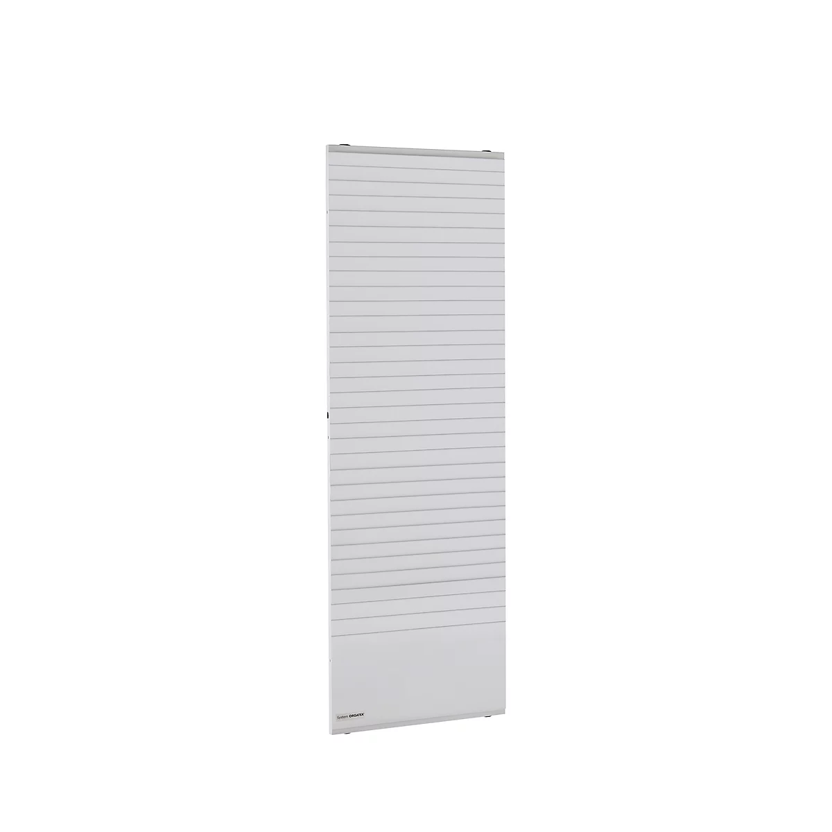 ORGATEX cardplan-bord, A5 liggend/A6 staand, 795 x 250 mm