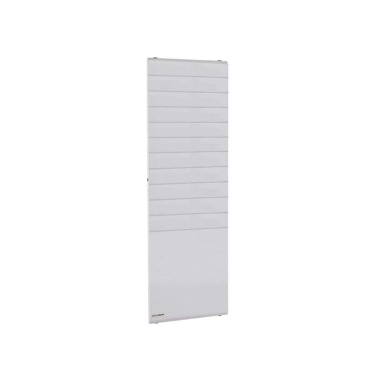 ORGATEX cardplan-bord, A5 liggend/A6 staand, 795 x 250 mm