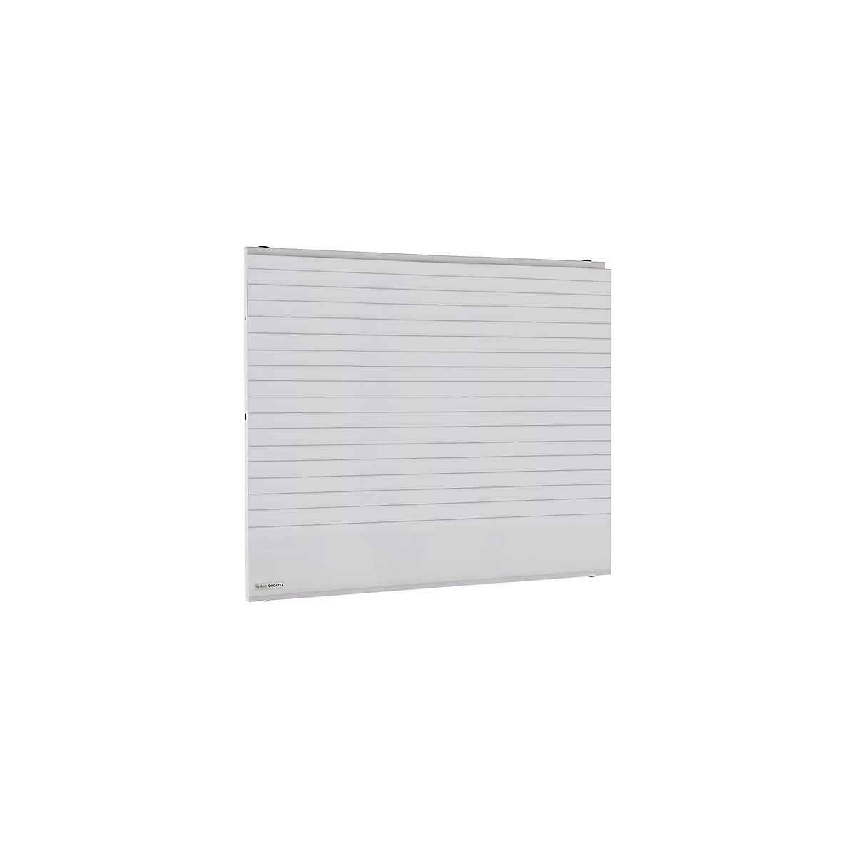 ORGATEX cardplan-bord, A7 liggend/A8 staand, 440 x 500 mm