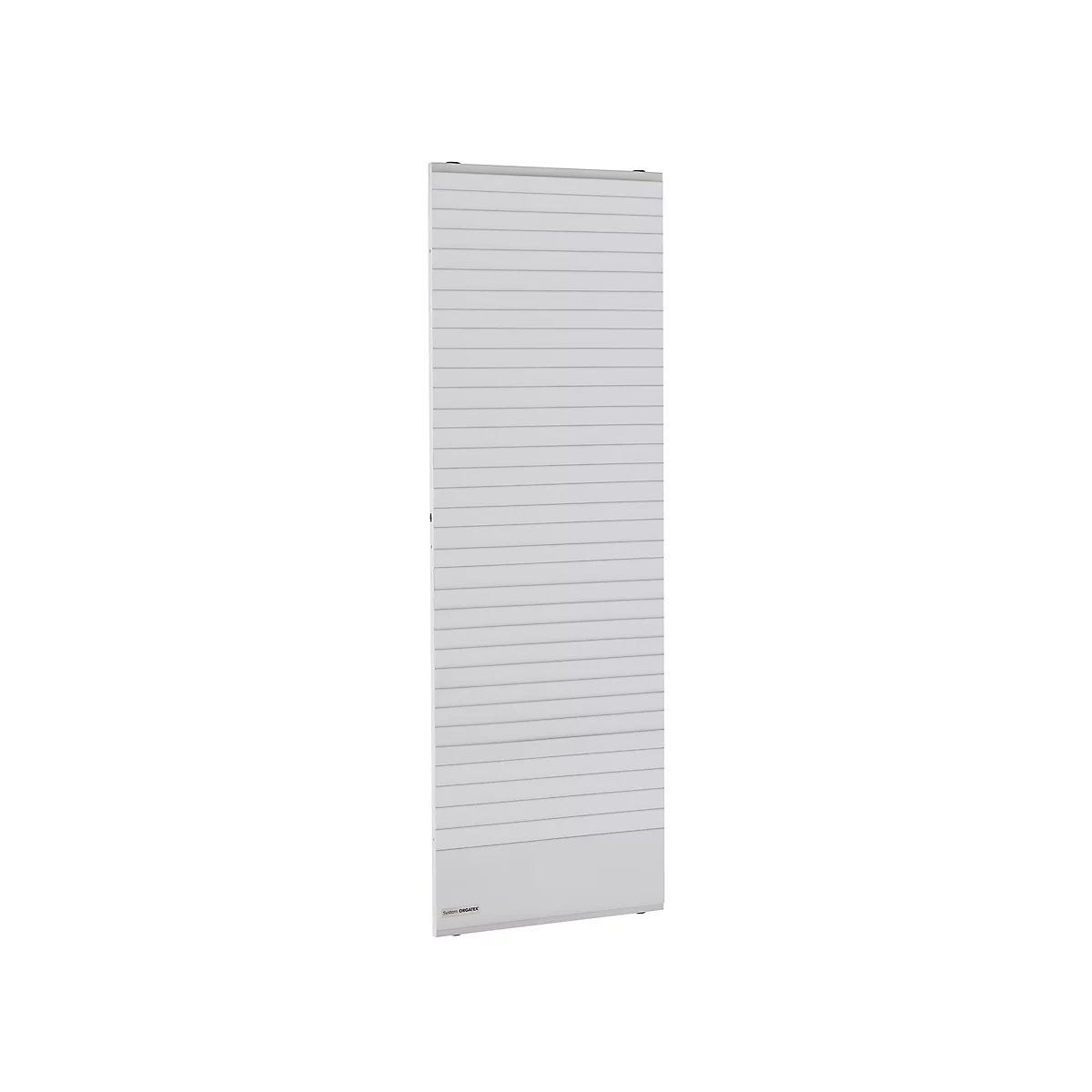 ORGATEX cardplan-bord, A7 liggend/A8 staand, 795 x 250 mm