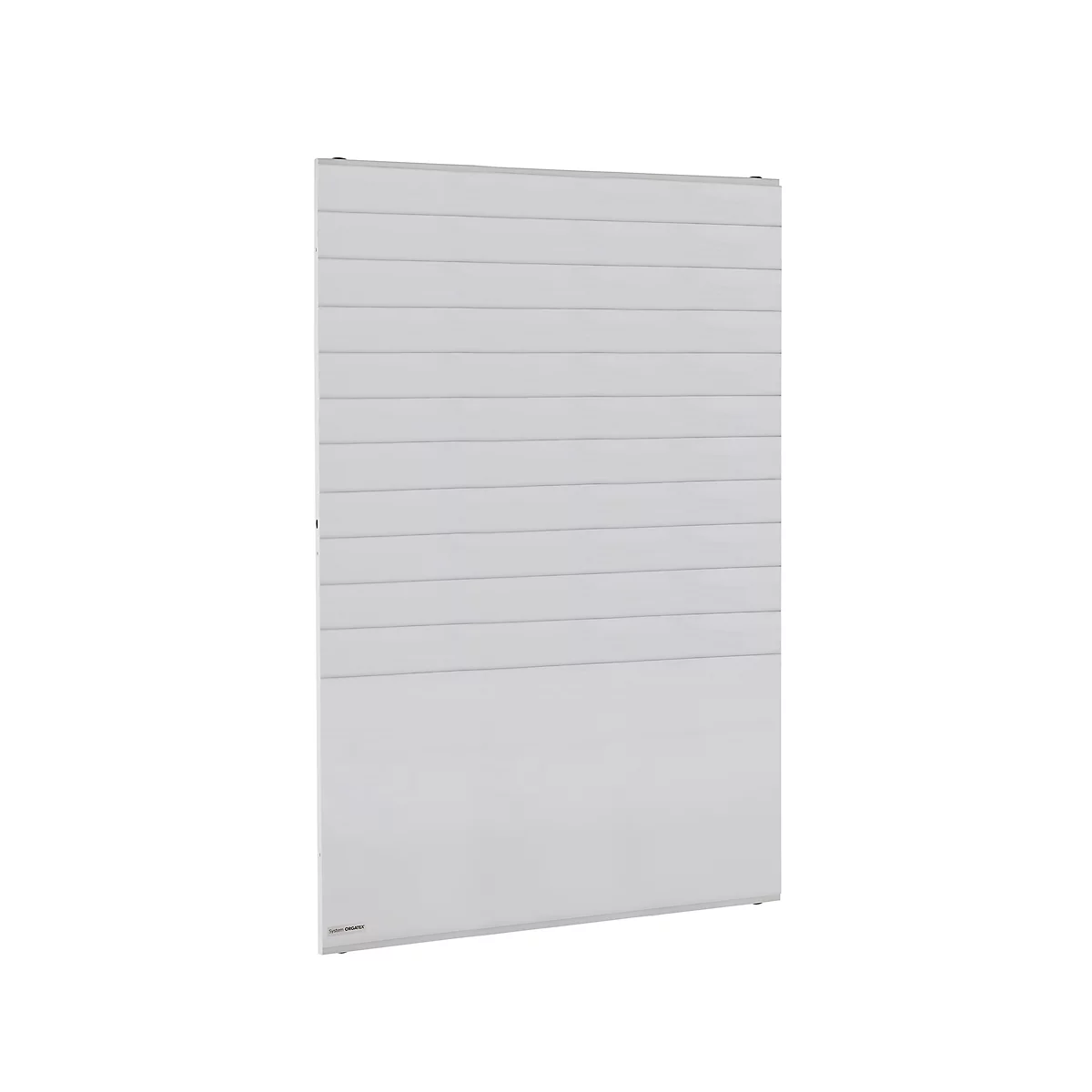 ORGATEX cardplan-Tafel, A5 quer/A6 hoch, 795x500 mm