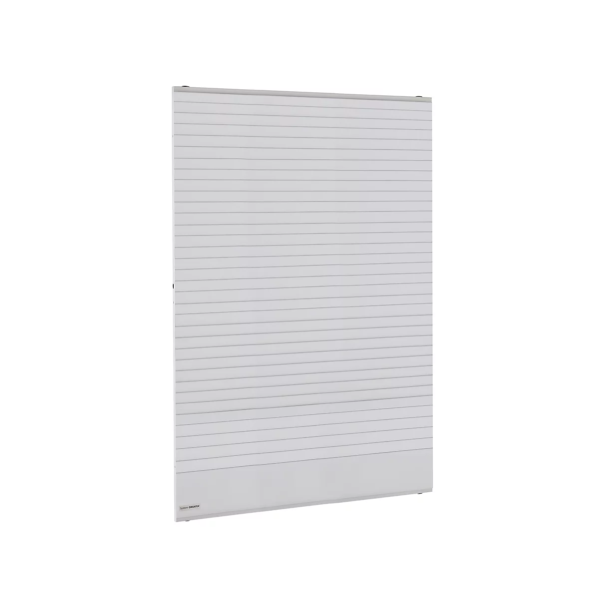 ORGATEX cardplan-Tafel, DIN-A7 quer/A8 hoch, 795 x 500 mm
