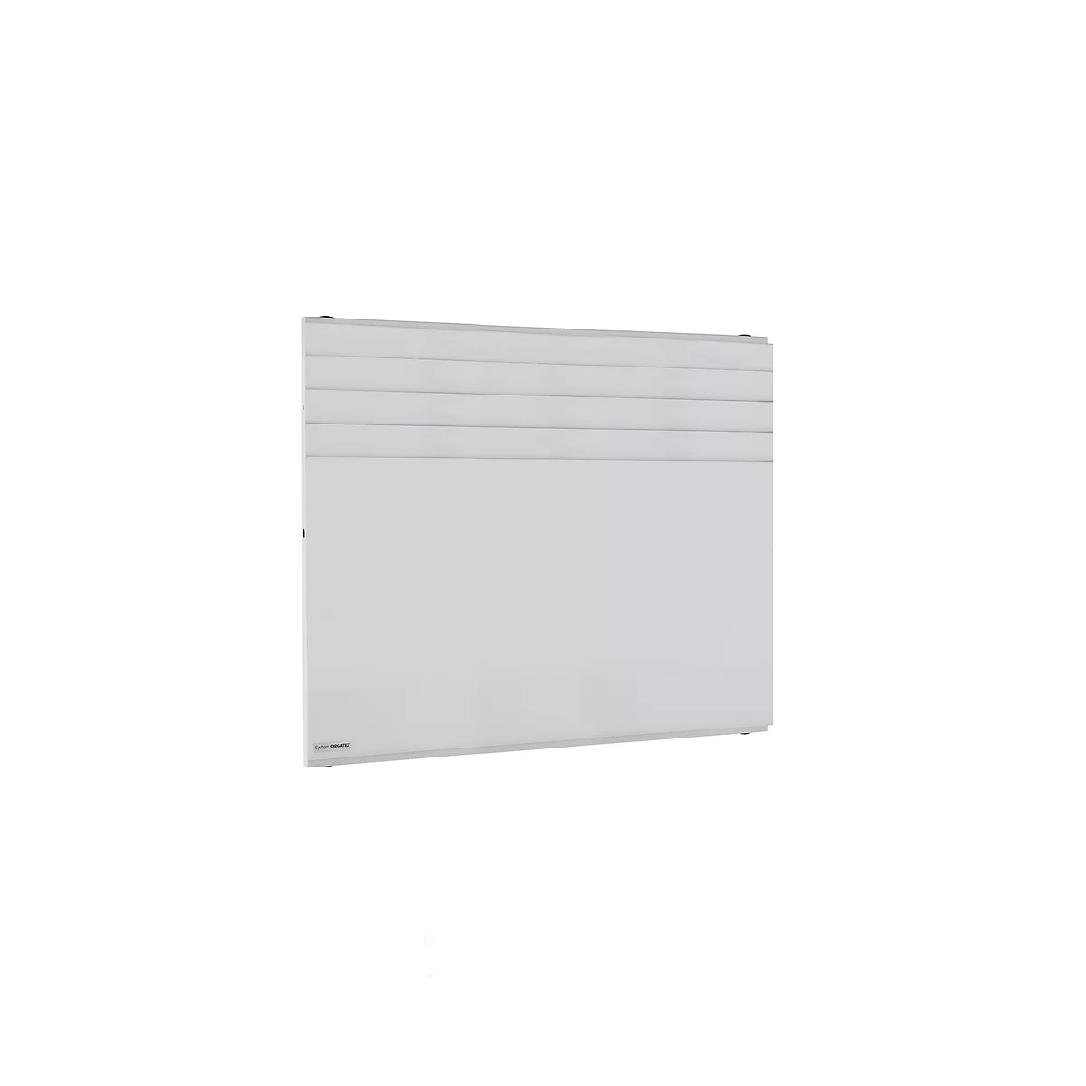 ORGATEX Kaarthoudersplanning Cardplan-bord, A4 liggend/A5 staand, B 500 x H 440 mm