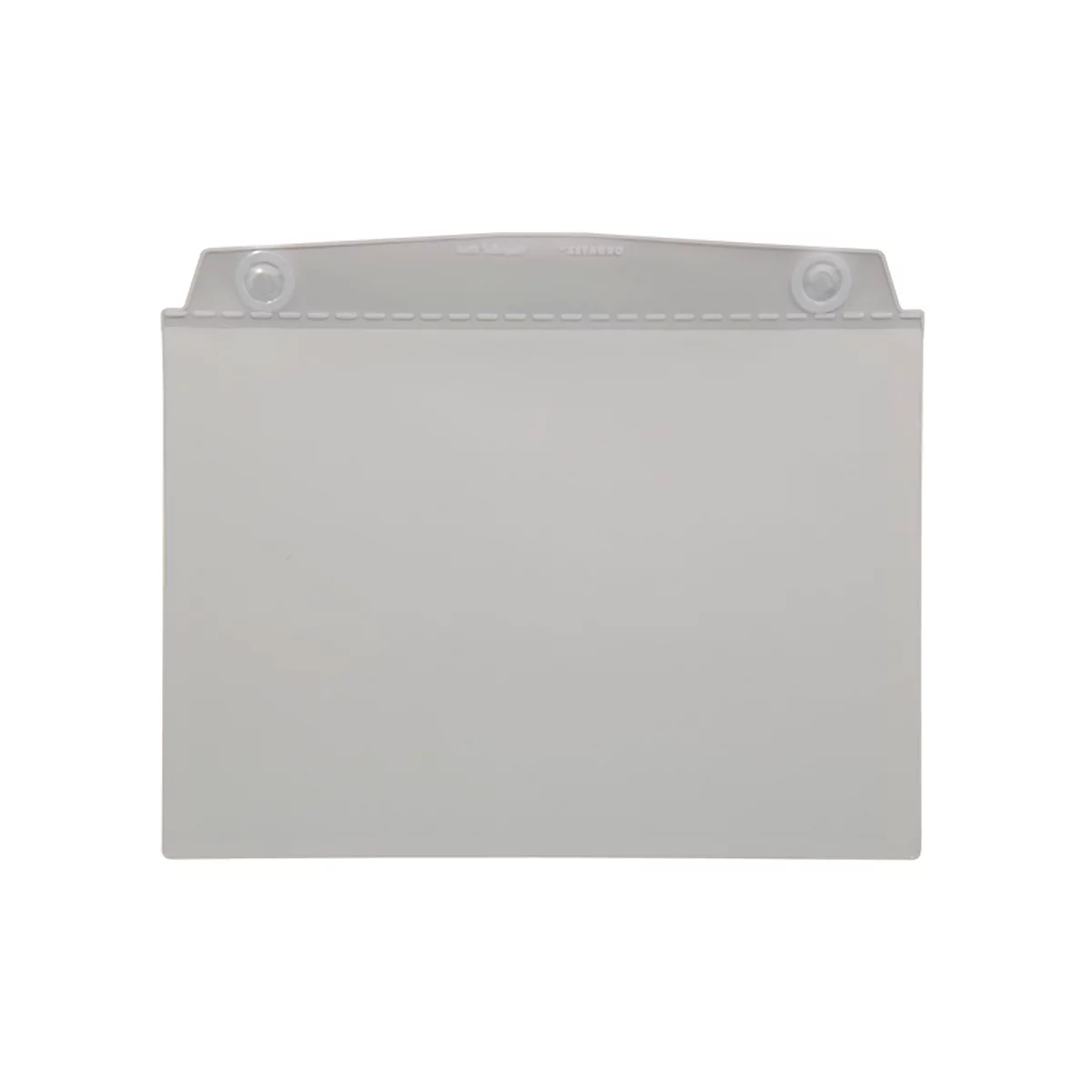 Orgatex magneethoezen type Multi, m. magneten, A5 liggend, 10 st.