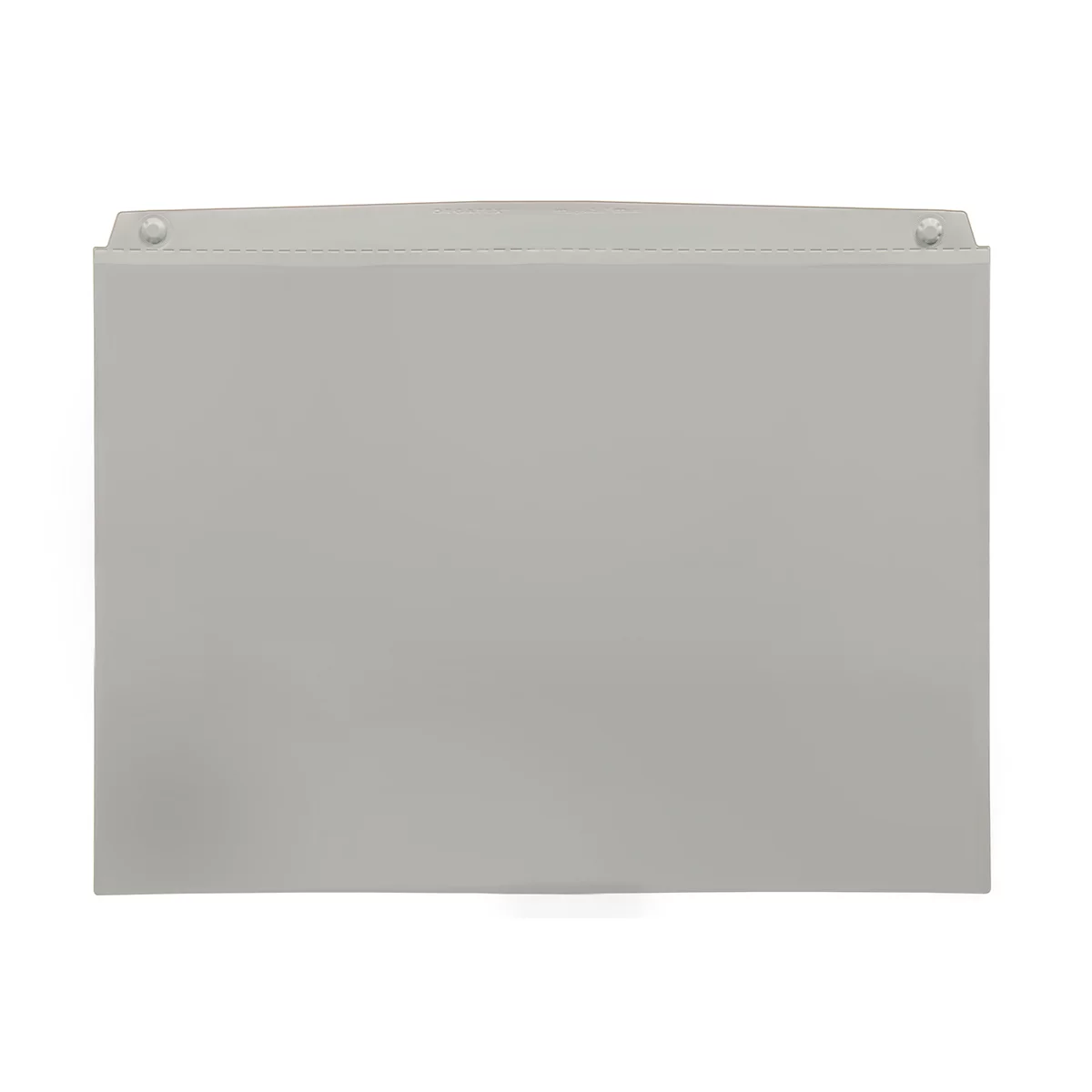 Orgatex Magnettaschen Typ Multi, m. Magneten, A4 quer, 10 St.