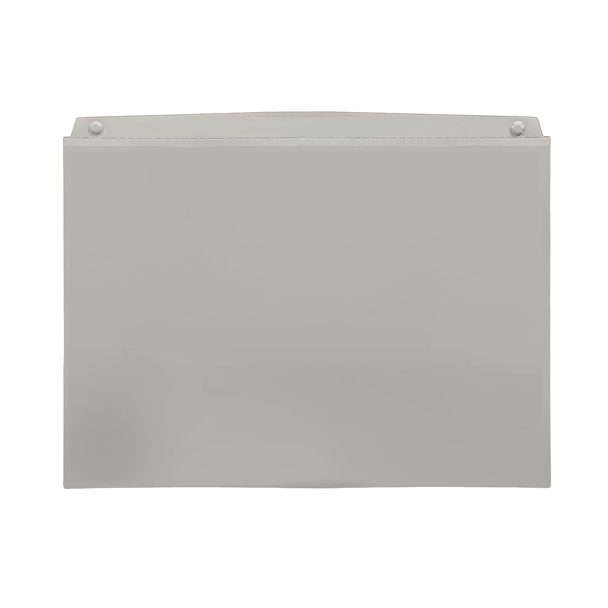 Orgatex Magnettaschen Typ Multi, m. Magneten, A5 quer, 50 St.