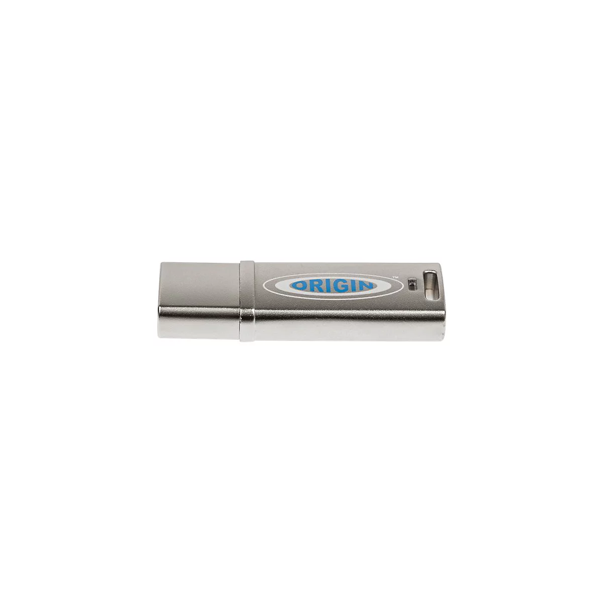 Origin Storage SC100 - USB-Flash-Laufwerk - verschlüsselt - 32 GB - USB 3.0